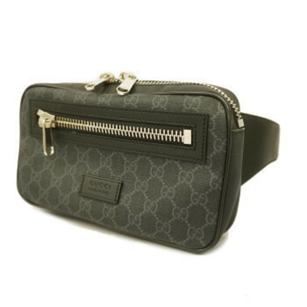 Gucci GG Supreme Body Bag